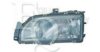 EQUAL QUALITY PP0498S Headlight